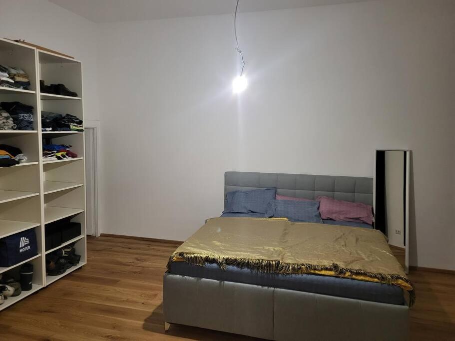Sehr Zentral Gelegen Appartement Wenen Buitenkant foto